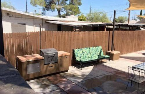 Cute Bungalow 1 Mile from U of A - Foto 8