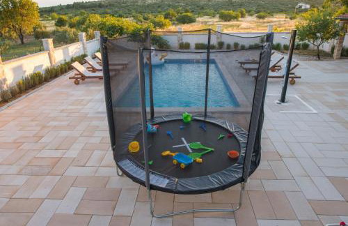 Villa Rozara by AdriaticLuxuryVillas - Foto 7