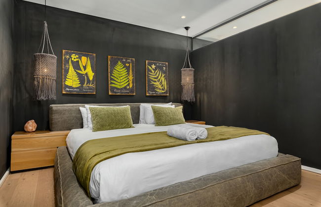 The Iron Works 611 - Foto 2