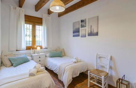 Cortijo Rueda Campos Tolox by Ruralidays - Foto 17