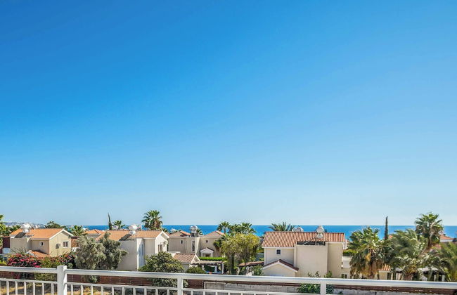 Villa Coral Bay 4 - Foto 18