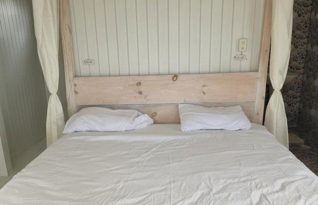 Comfortable 1-bed Cottage in Codrington Barbuda - Foto 5