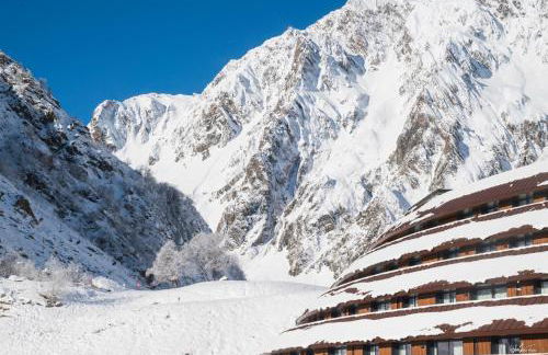 Lagrange Vacances Le Cristal de Piau - Foto 52