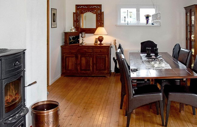 10 Person Holiday Home in Midsund - Foto 47