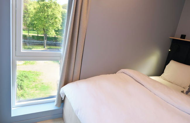 Horten Apartment - Foto 16