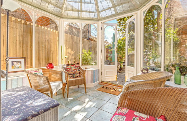 Basketmakers Cottage - From 145 Per Night - Photo 5