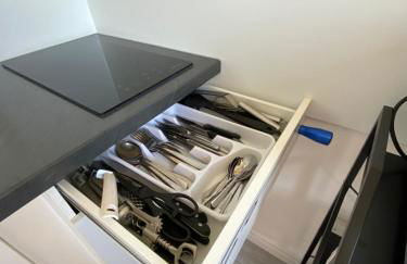 Apartment mit Loggia und Traumblick - Foto 11