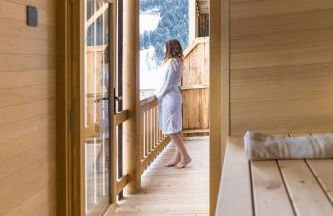 Preindlerhof Farmloft Sunshine - Photo 1