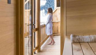 Preindlerhof Farmloft Sunshine - Foto 1