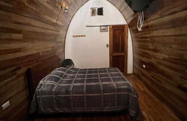 Cabañas La Laguna Lodge - Foto 7