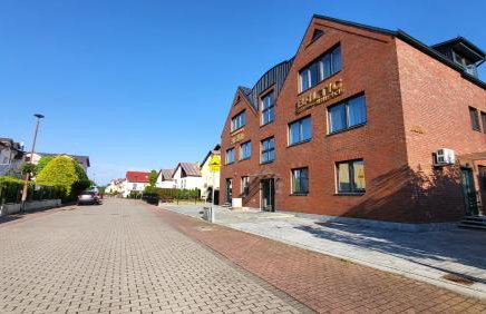 Apartamenty Prestige Mielno-Uniescie - Foto 75