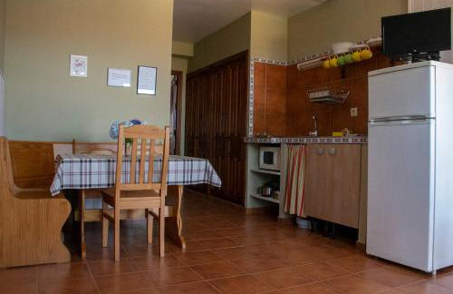 Complejo rural Alhelí - Apartamentos y habitaciones - Foto 51