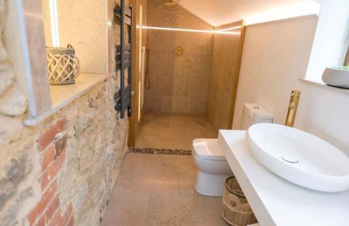 Weaver's Cottage - Foto 19