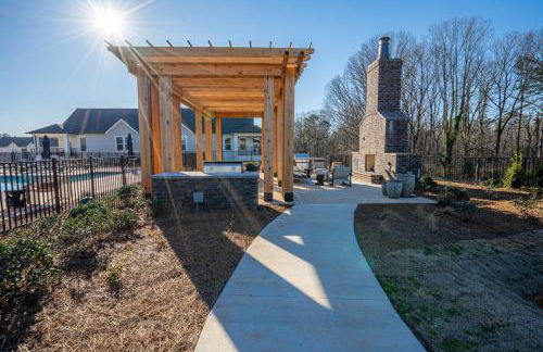 Elegant, Spacious 3BR 2B Apt Perfect for Long Stays - Foto 65