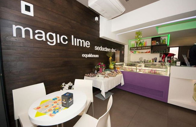 Riviera Ionica Aparthotel - Foto 61