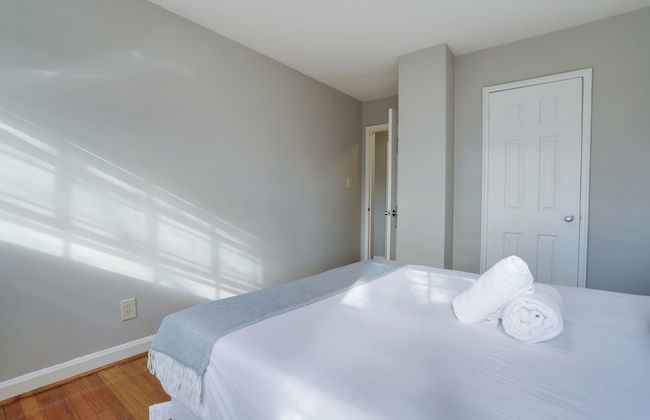 Prime Alexandria Location Corporate Apt - Foto 29