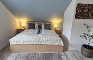 Ferienwohnung Seestern 21 - Foto 9