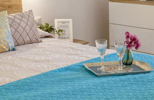 Apartment La casa all'angolo by Interhome - Foto 18