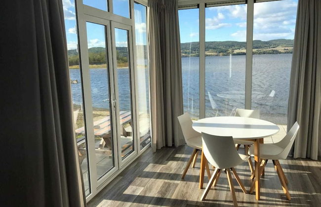 O'Lin Lake Resort - Foto 1