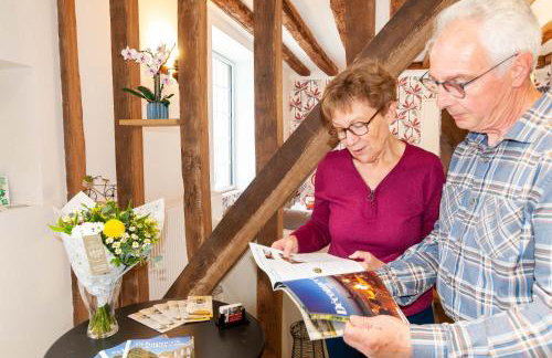 Malicorn' Appart-hôtel - Foto 46