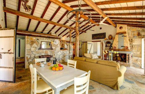 Scirocco & Folitsa Villas - Foto 5