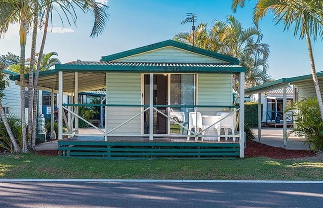 Nambucca River Tourist Park - Foto 7