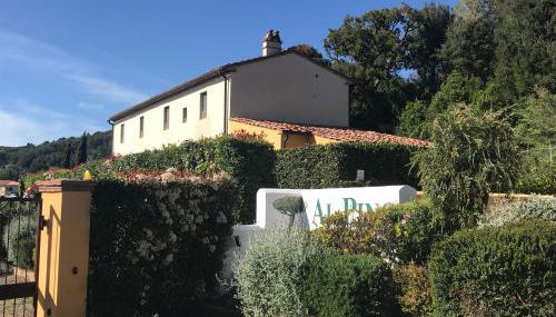 Casa Vacanze "Casale al Pino" - Foto 3, Garden