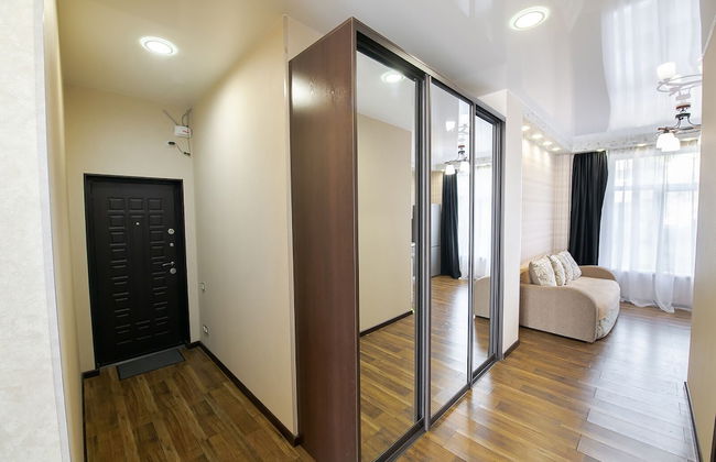 Apartment on Komarova 58-1b - Foto 6