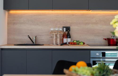 Green Luxury II with heated pool, jacuzzi & sauna - Foto 20