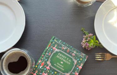 Osada Iwiec-Karpaty w Borach Tucholskich - Foto 13