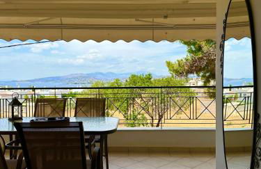 Saronida365 Sea & Sunset view - Photo 4