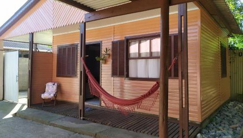 Res Canto dos Pássaros - Chalé 03 - Foto 2