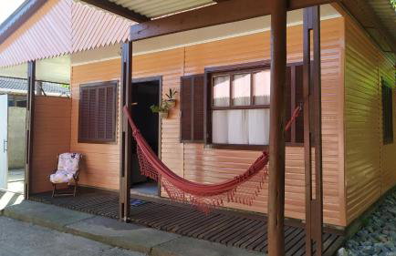 Res Canto dos Pássaros - Chalé 03 - Foto 2