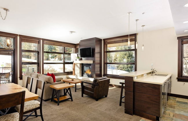 Hayden Lodge by iTrip Aspen Snowmass - Foto 20