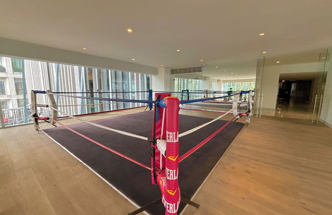 Park life Paradox Santa Fe - Foto 58