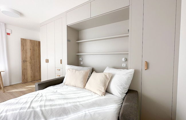 Modern Holesovice Apartment - Foto 6