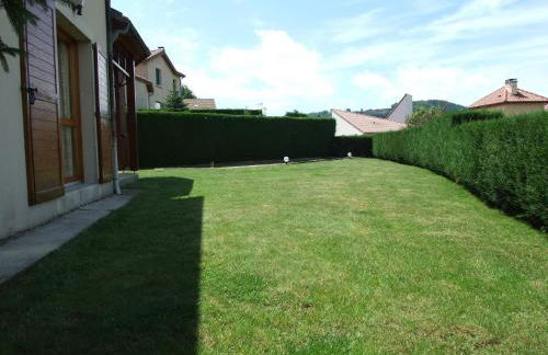 Lac de Naussac - Foto 11