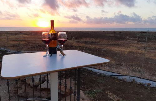 Villa Mafaradda a pochi passi dal Mare - Foto 29