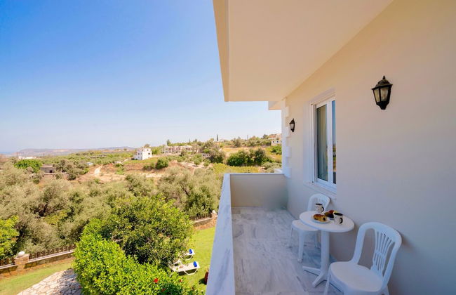 Villa Kirianna Crete - Photo 13