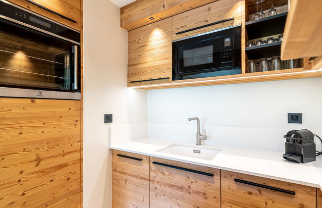 Les Cimes (Le Lac) - Photo 16