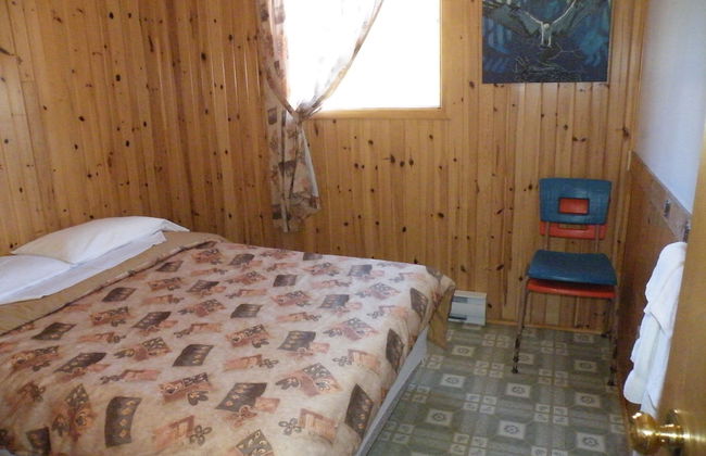 Chalets Shipek - Foto 5