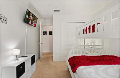 4 Bedrooms 3 Bathrooms Terra Verde 210Hb - Foto 14