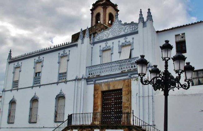 Visita guiada por Fregenal de la Sierra - Foto 6