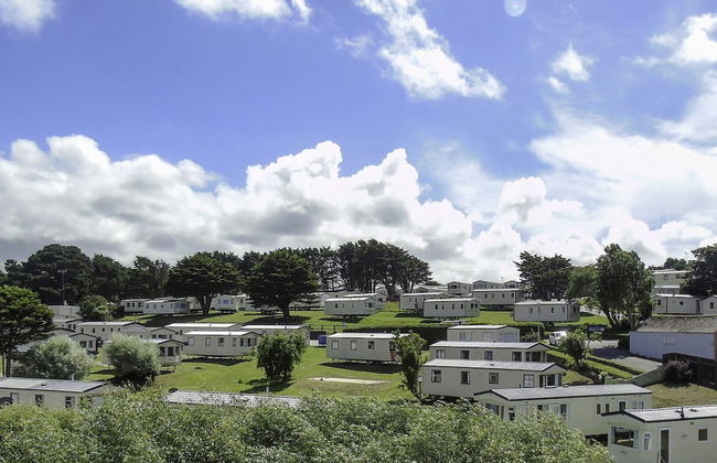 Newquay Bay Holiday Resort - Foto 76