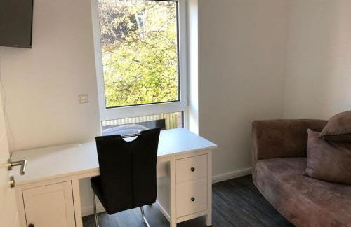 Apartment Strandperle - Foto 7