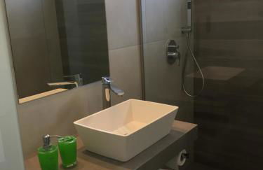 oasis beach casa Georgio - Foto 26