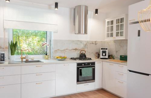 Apartament Mała Wenecja - Foto 13