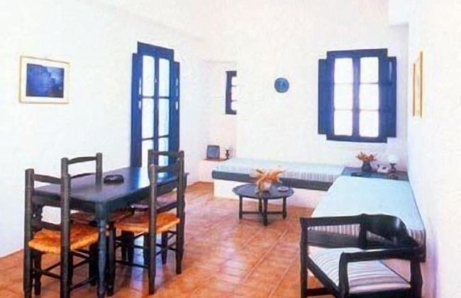 Oia's Sunset - Foto 12