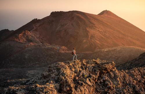 Casa Los Bejeques - Foto 17