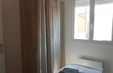 A 50 m de la plage, appartement de 35 m2 : Les pieds salés - Foto 26